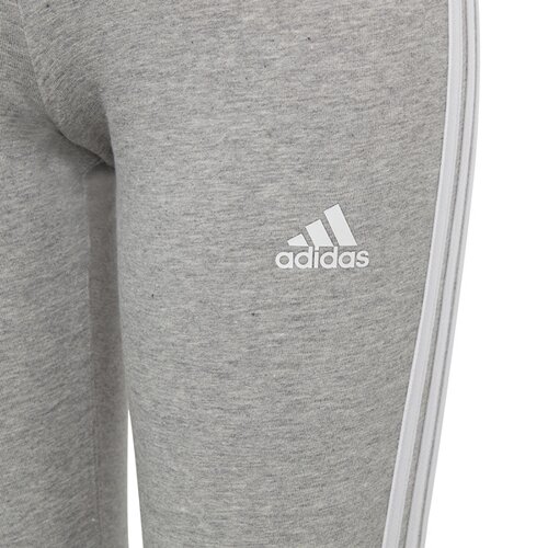 KINDER STRUMPFHOSE ESSENTIALS 3-STREIFEN COTTON