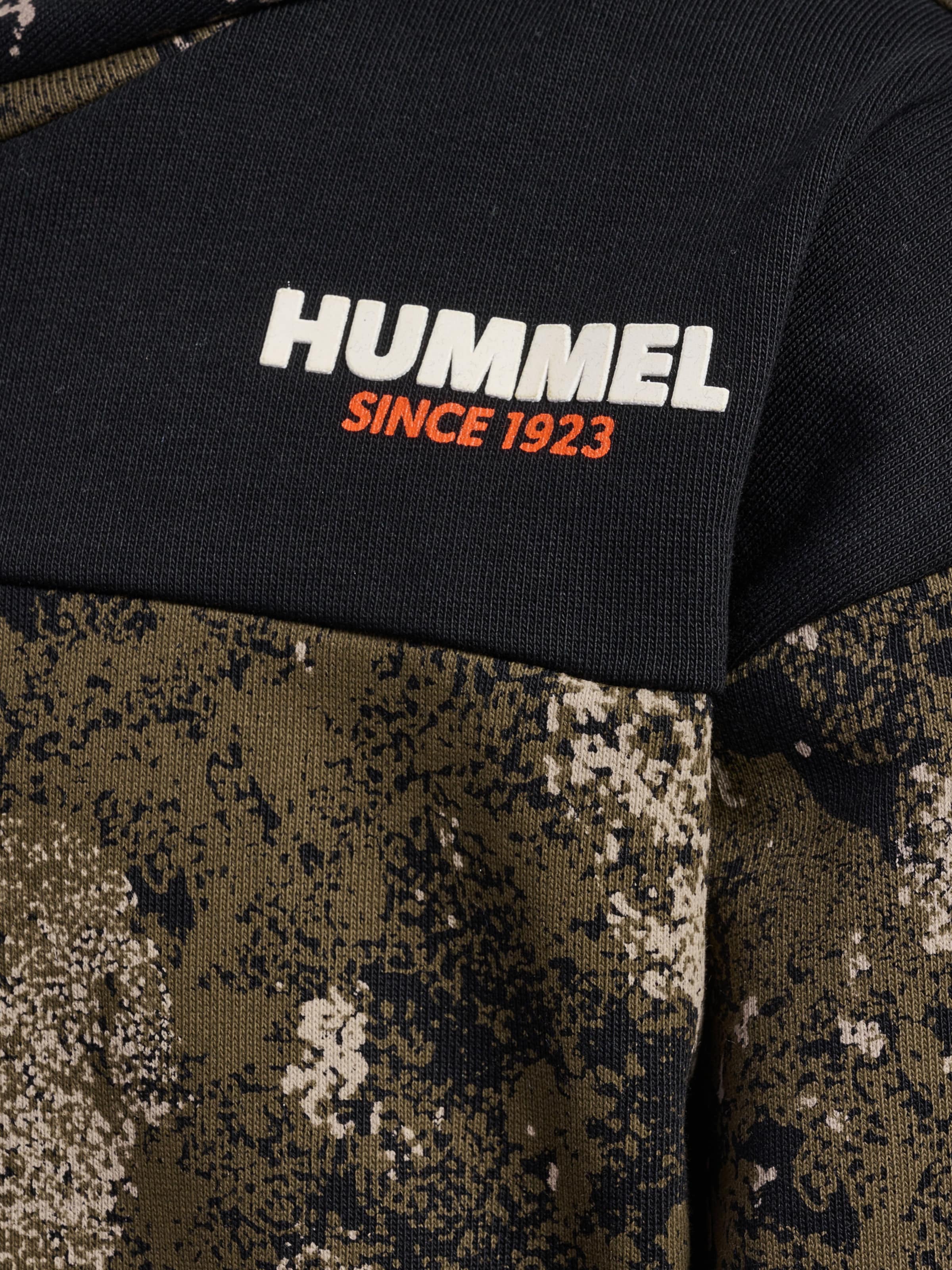 Athletic Sweatshirt 'AGGE'