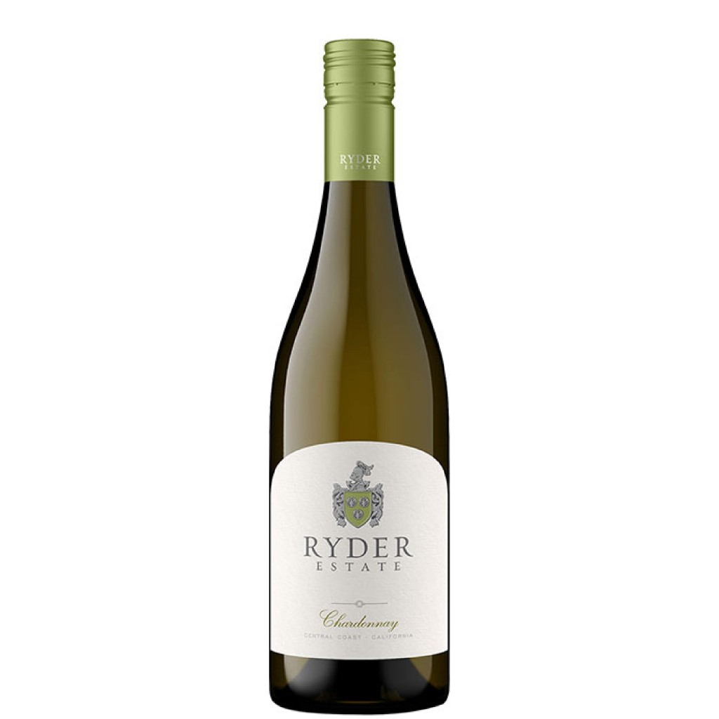 2020 Ryder Chardonnay trocken