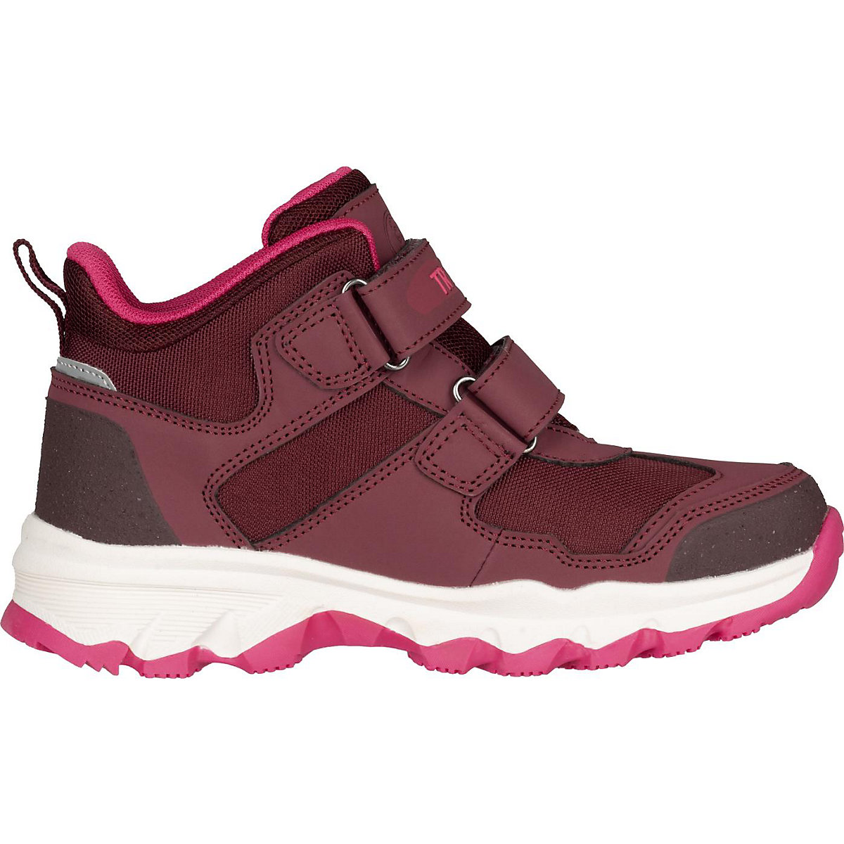 Wanderschuh mid cut Kjerag Wanderschuhe