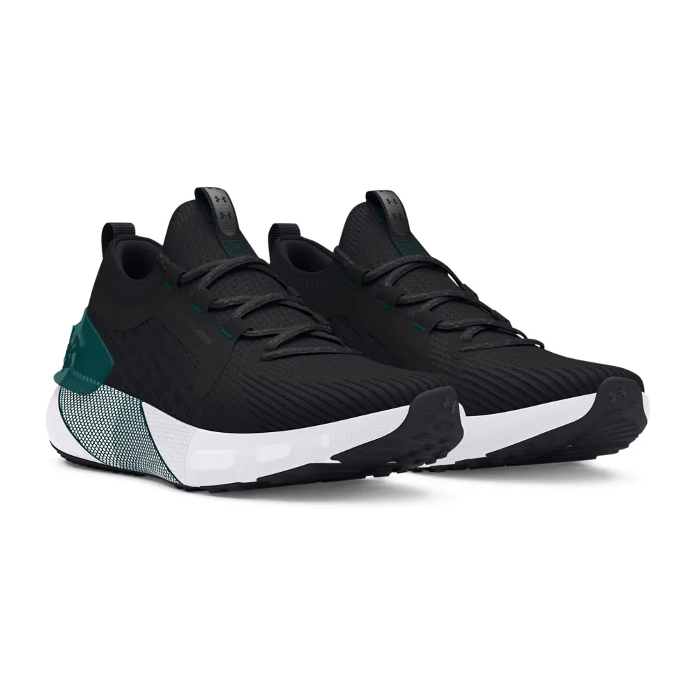 Under Armour UA HOVR Phantom 3 SE 3026582-004 / schwarz