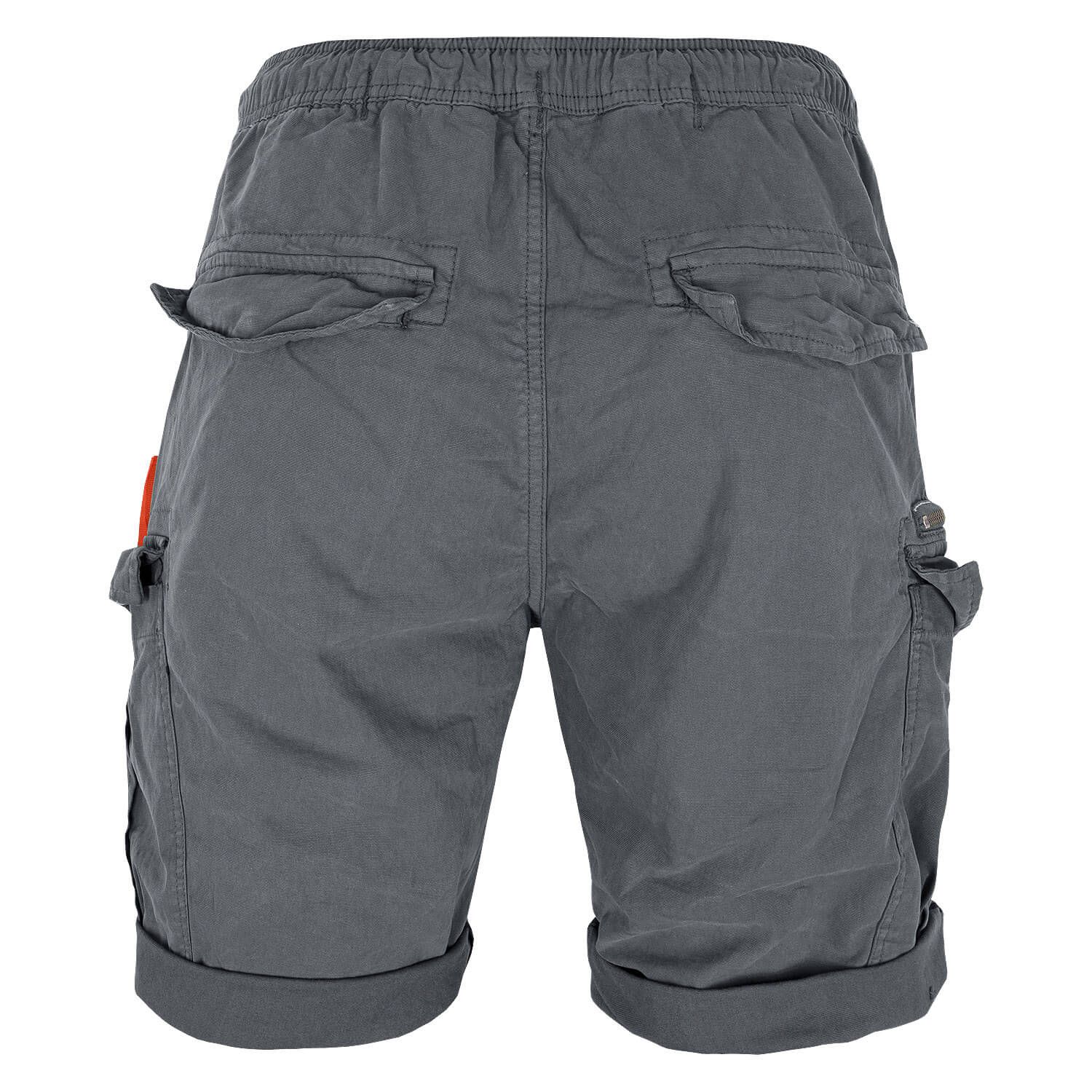 Vintage Cargo Shorts Grantham