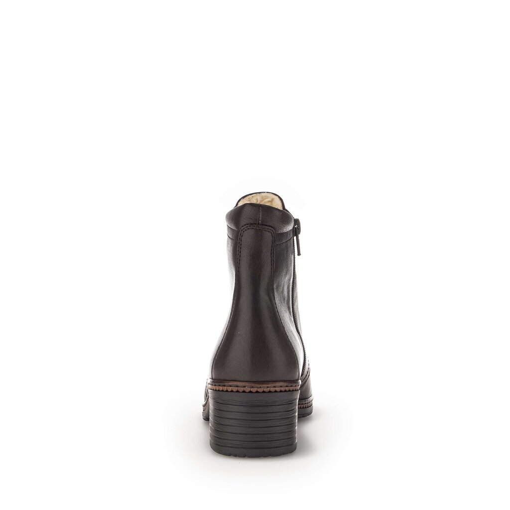Gabor fashion Winterstiefelette braun