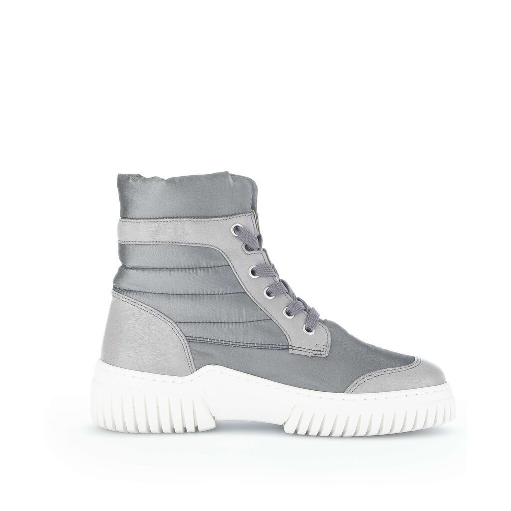 Gabor fashion Winterstiefelette grau