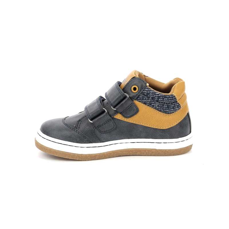 Sneakers hautes synthetique Kynatol