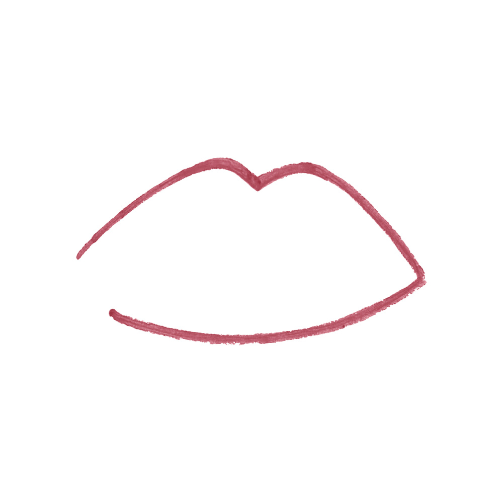 Nocibé LIP LINER Crayon Contour des Lèvres