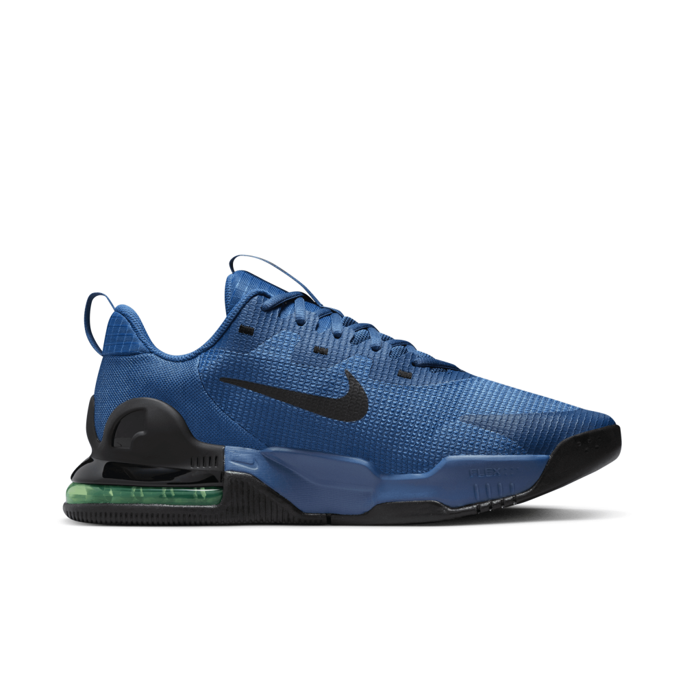 Nike Air Max Alpha Trainer 5 DM0829-403 / blau