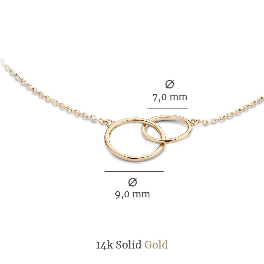 Isabel Bernard La Concorde Bracelet - Or 585 / Or 14 carats Bracelet