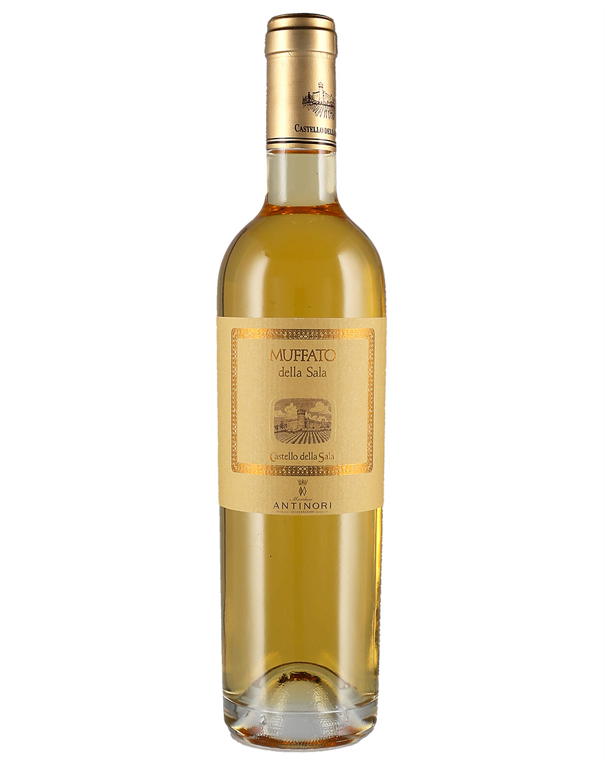 Umbria IGT Muffato della Sala 2020 Marchesi Antinori 500 ㎖