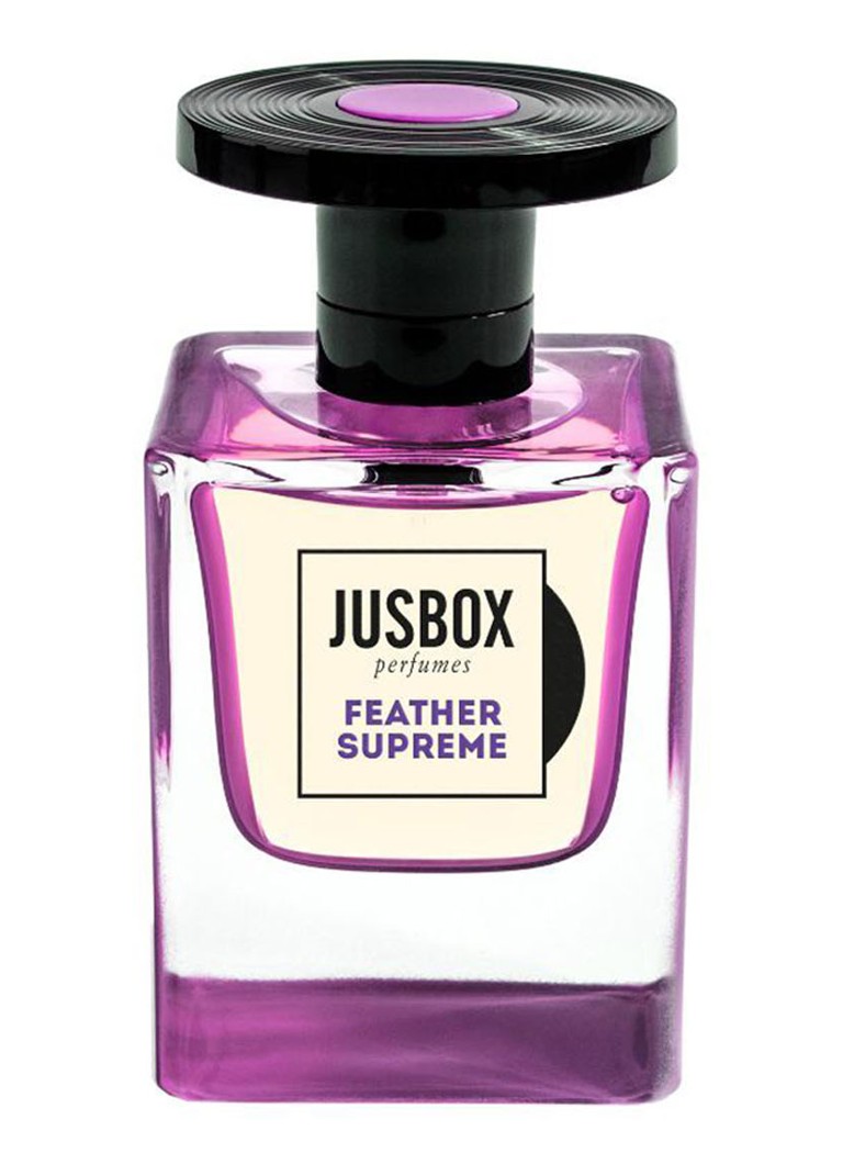 Apă de parfum Jusbox Plume Supreme