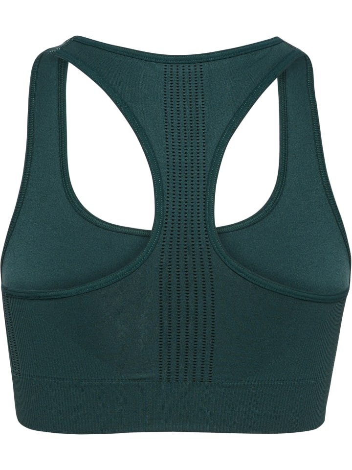 Hummel Hummel Top Hmlmt Shaping Multisport Damen in GREEN GABLES günstig kaufen