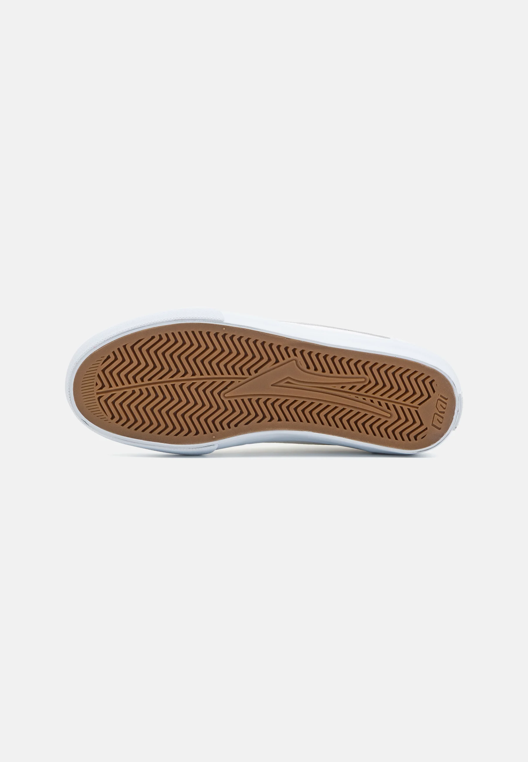 Lakai GRIFFIN UNISEX - Zapatillas bajas