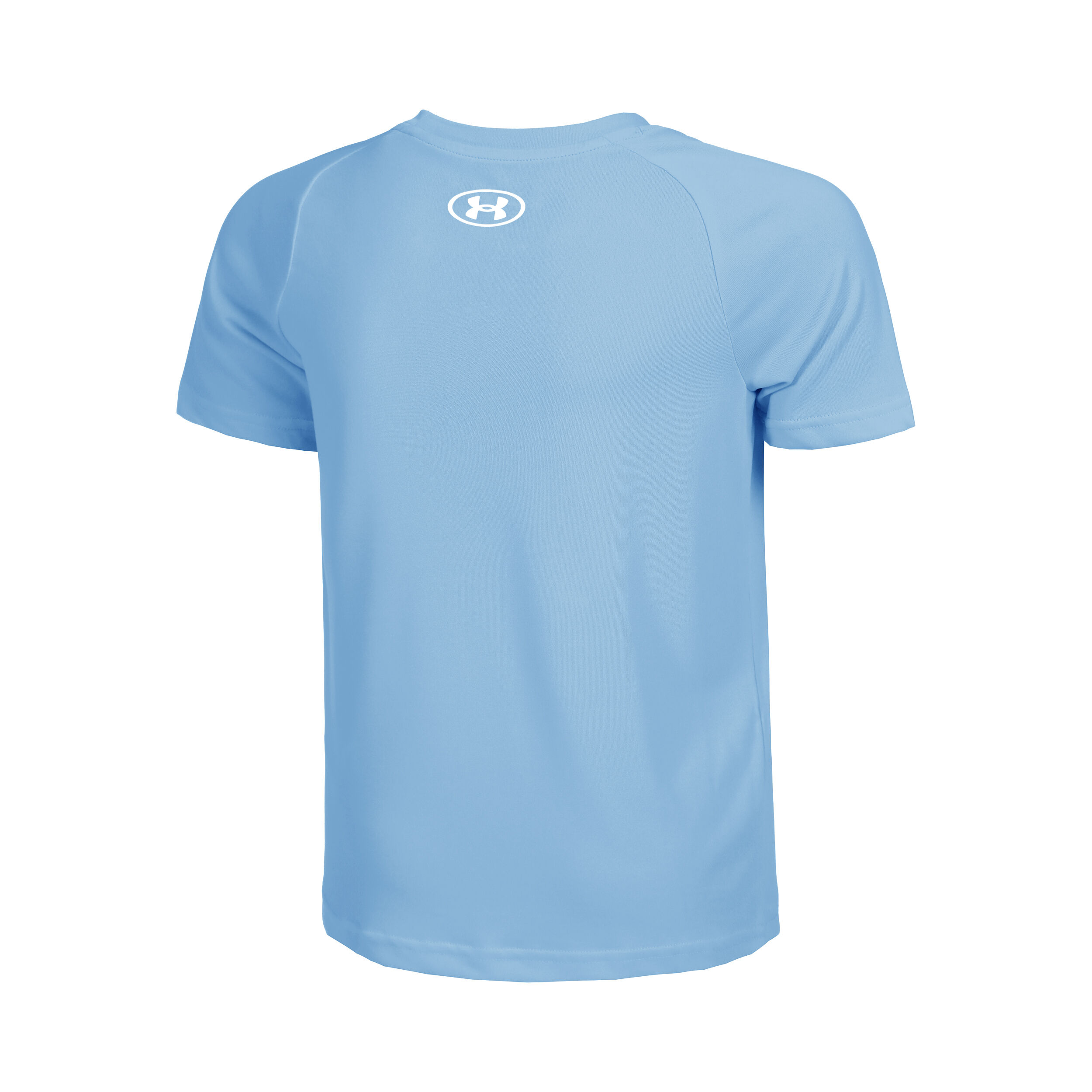 Tech 2.0 T-Shirt Jungen - Blau