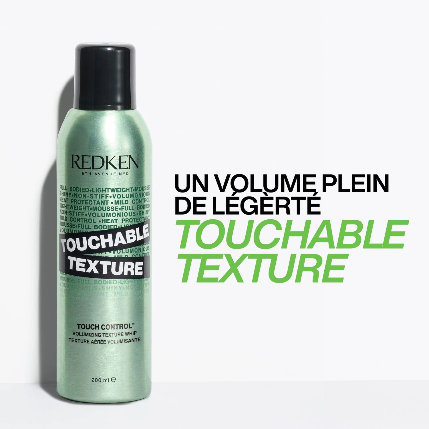 Redken RK Volume