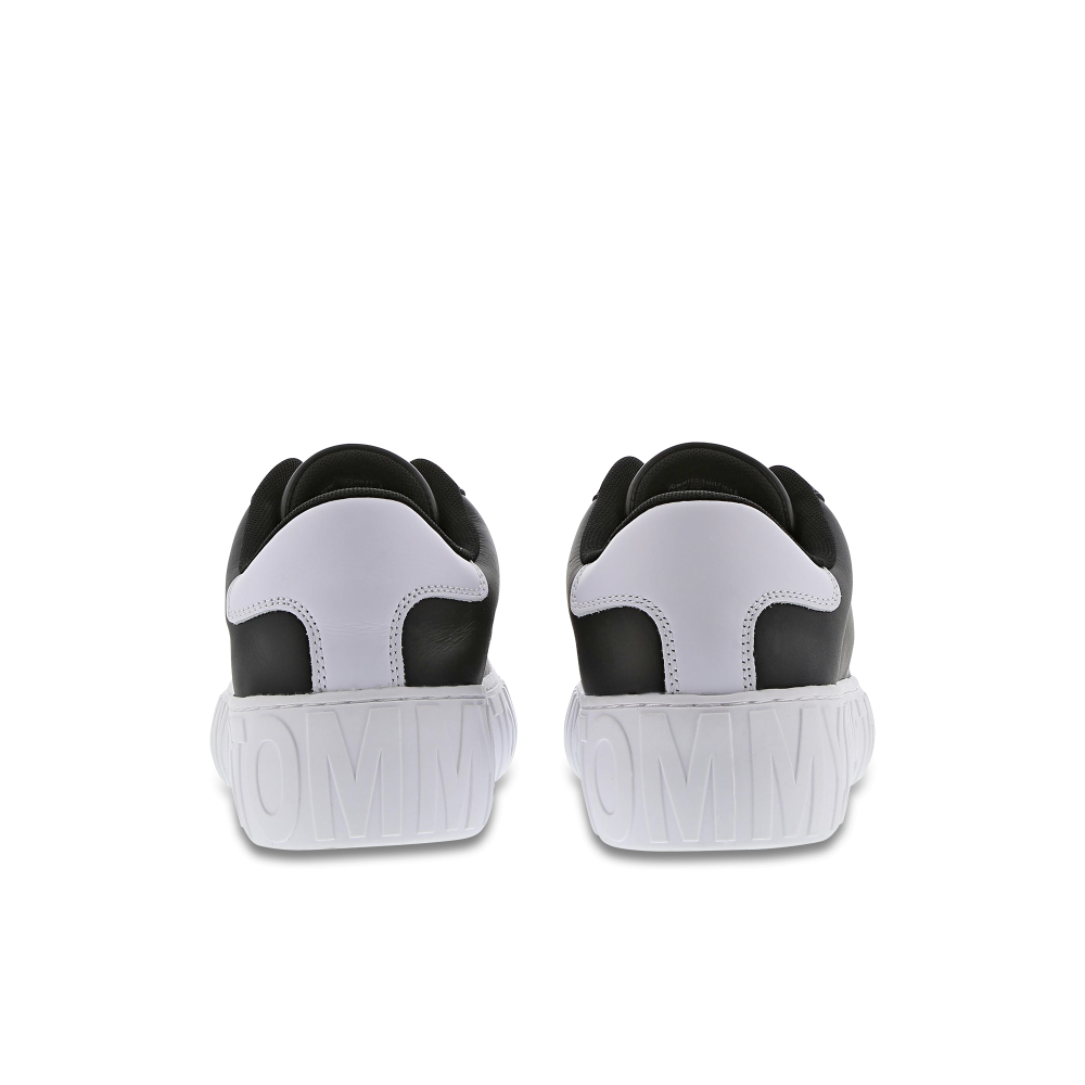 Tommy Hilfiger Tommy Jeans EM01159-BDS / schwarz