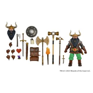Dungeons & Dragons: 7