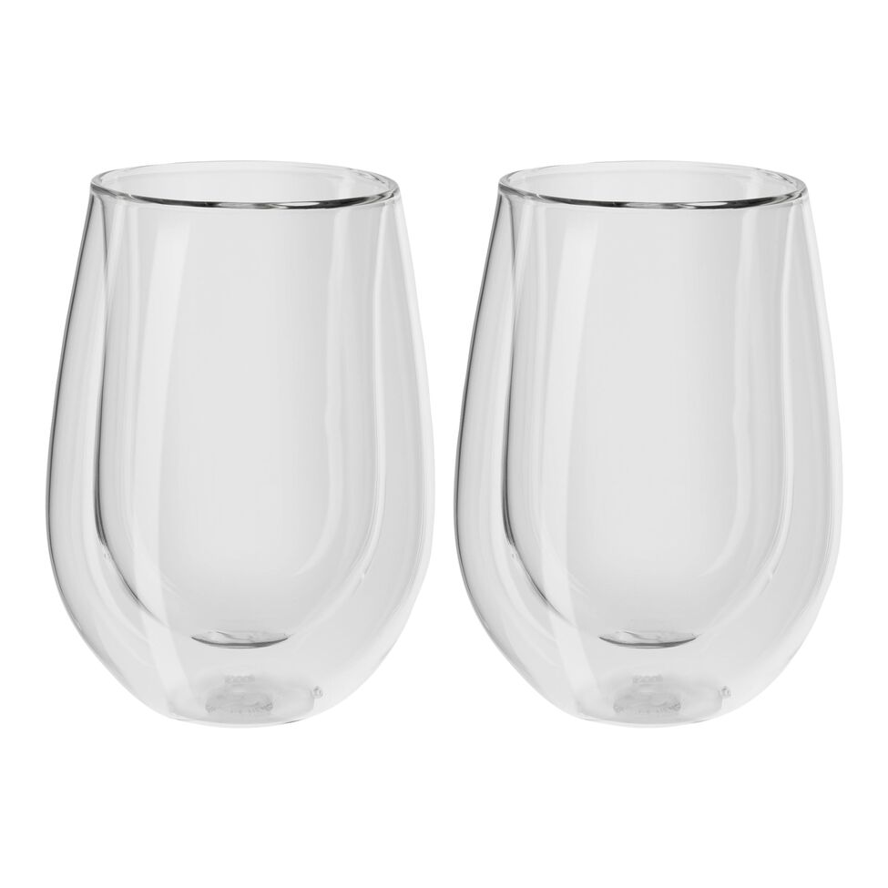 Longdrinkglasset 350 ml / 2-tlg