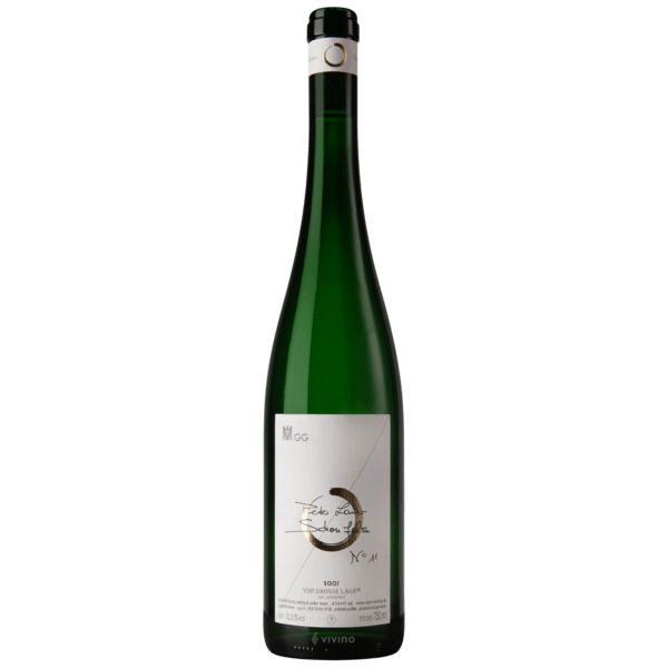 Peter LauerSchonfels GG No 11 2018