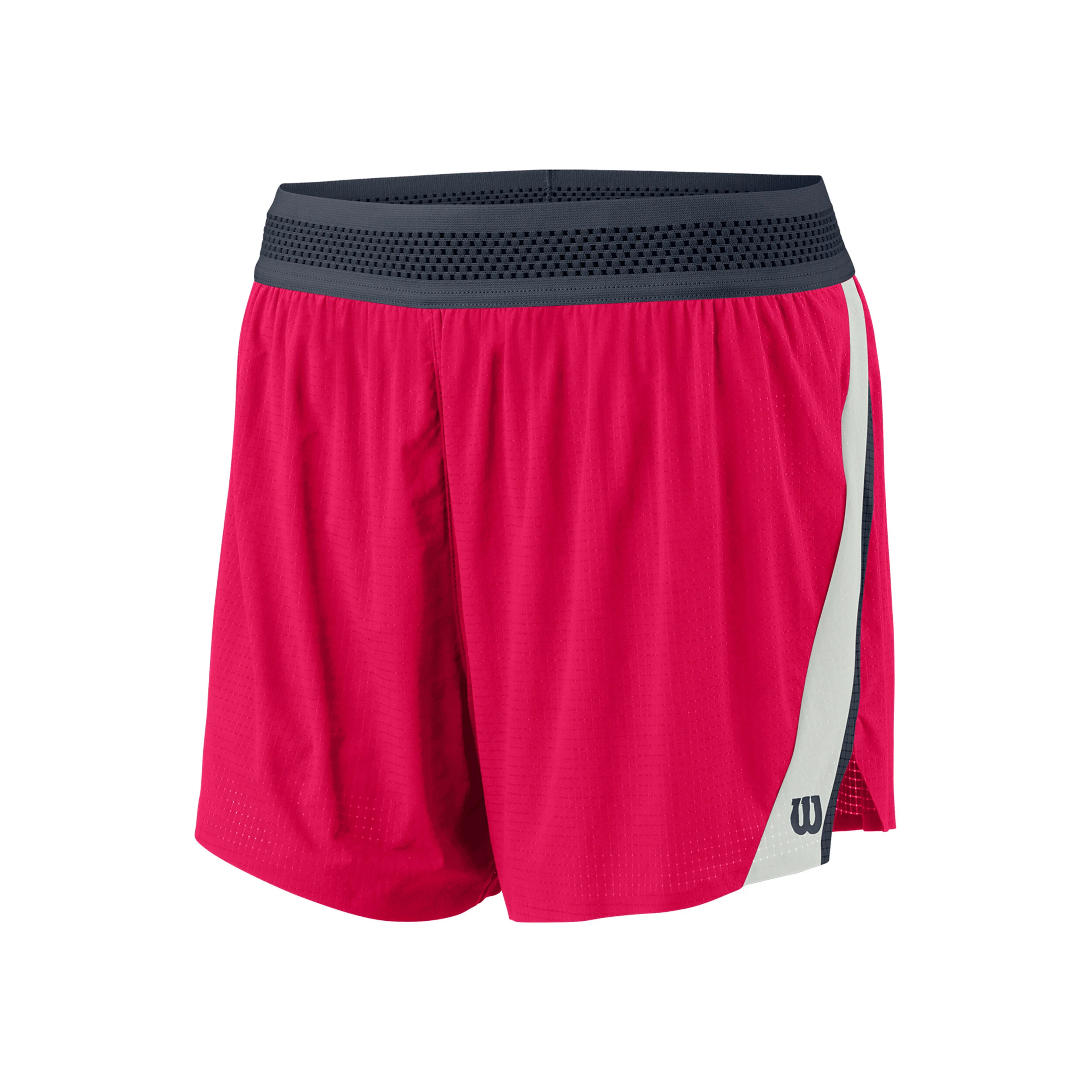 Kaos Mirage 3.5 Shorts Damen - Rot, Blau