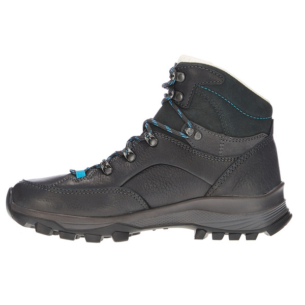 BANGRI LADY Damen - Wanderstiefel
