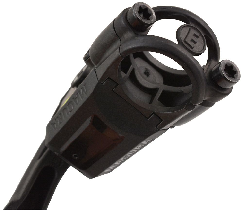 Magura MT7 Pro HC Scheibenbremsen-Set + MDR-P 220/203mm kaufen | Bike-Discount