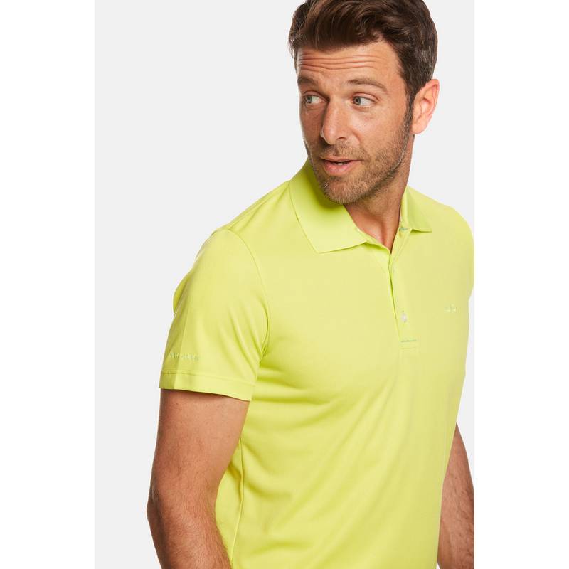 Jeff Green Eclipse Poloshirt Herren