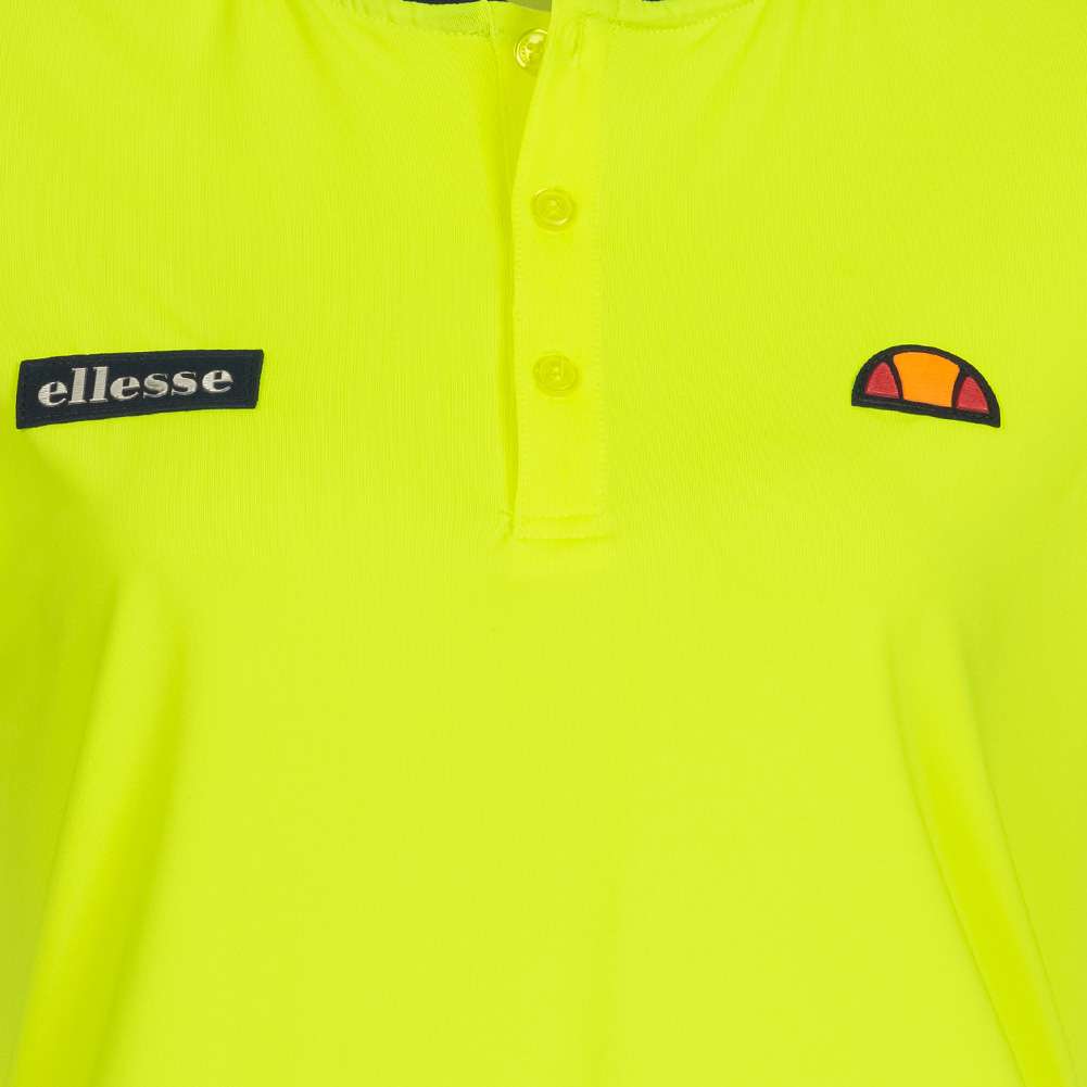 ellesse Copia Damen Polo-Shirt SFP16036-604