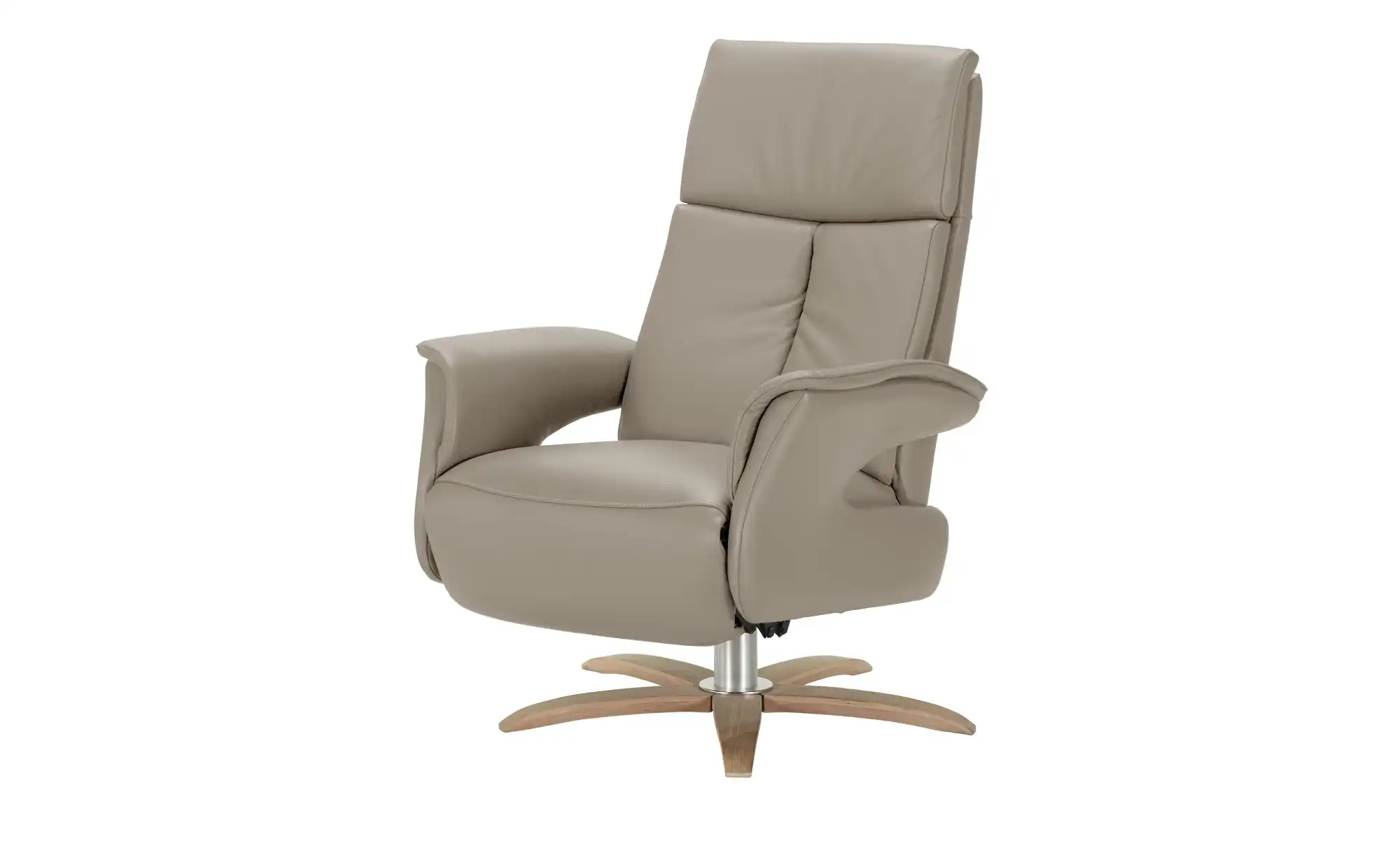 Relaxsessel aus Leder Lia