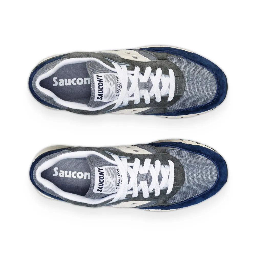 Saucony Shadow 6000 S70441-57 / blau