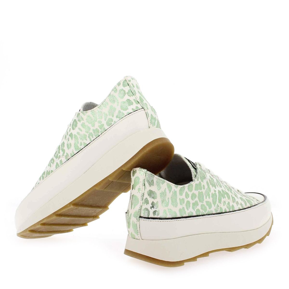 Rosemetal  FRASSETO KENYA - Vert Blanc