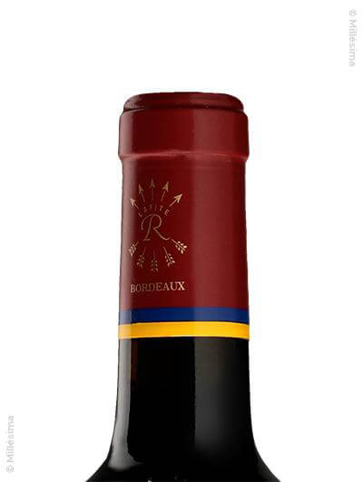 Carruades de Lafite 2016