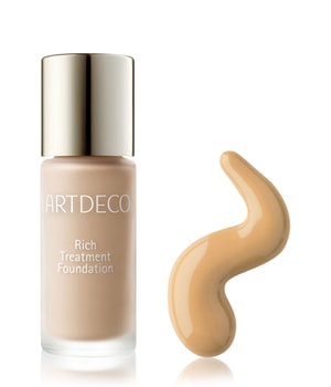 ARTDECO Rich Treatment Flüssige Foundation-20 ml