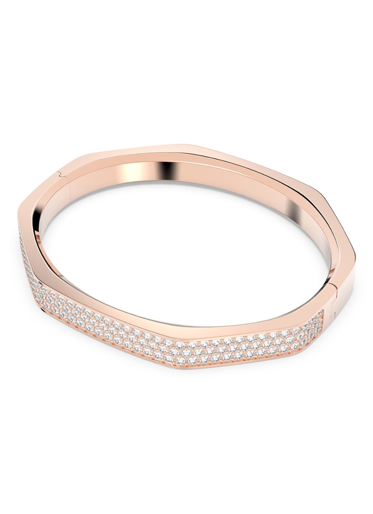 Bracciale Swarovski RE DEXTERA OCT PAVE CRY