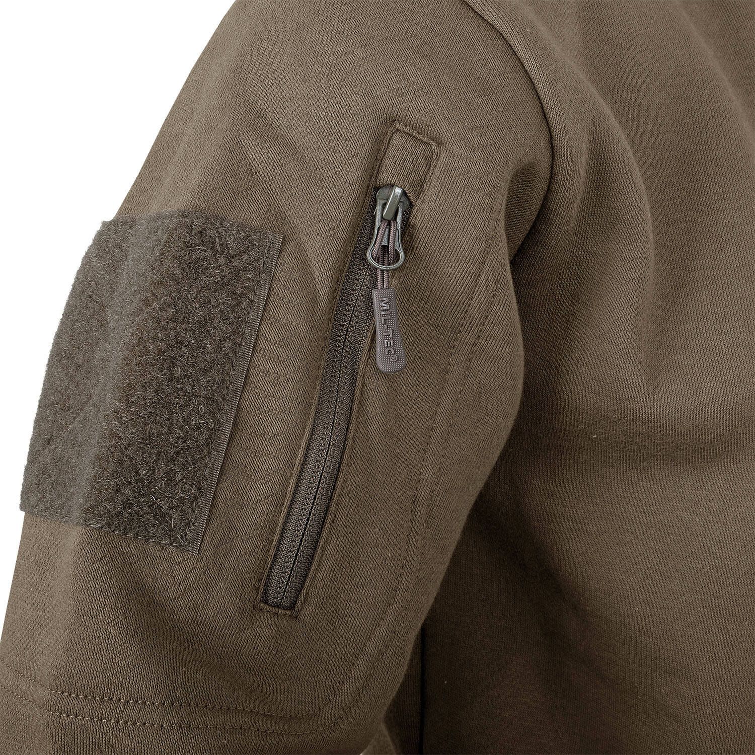 Tactical Hoodie