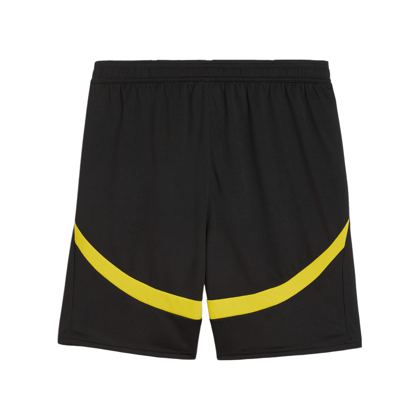 PUMA BVB Dortmund Short Home 2024/2025 Schwarz F02
