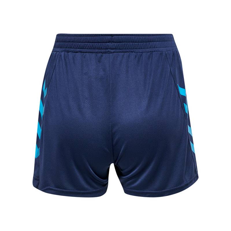 hummel hmlONGRID POLY SHORTS WO Sweatshorts Damen