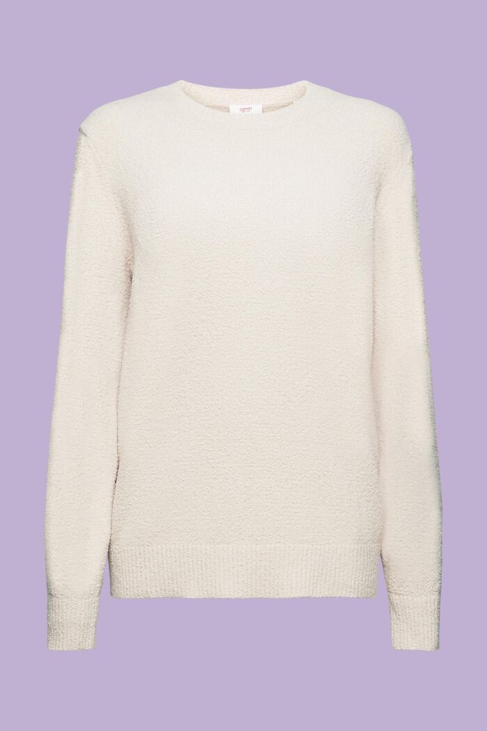 Loungewear-Pullover
