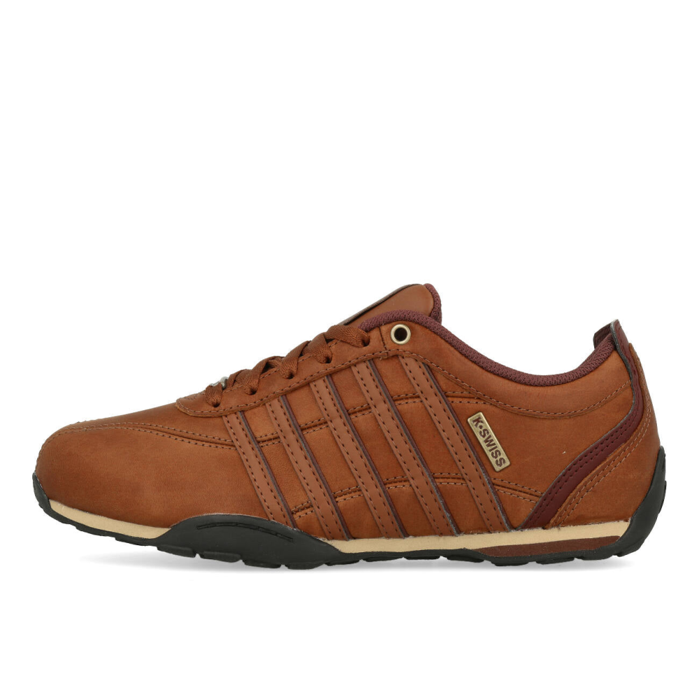 K-Swiss Arvee 1.5 02453-214 / braun