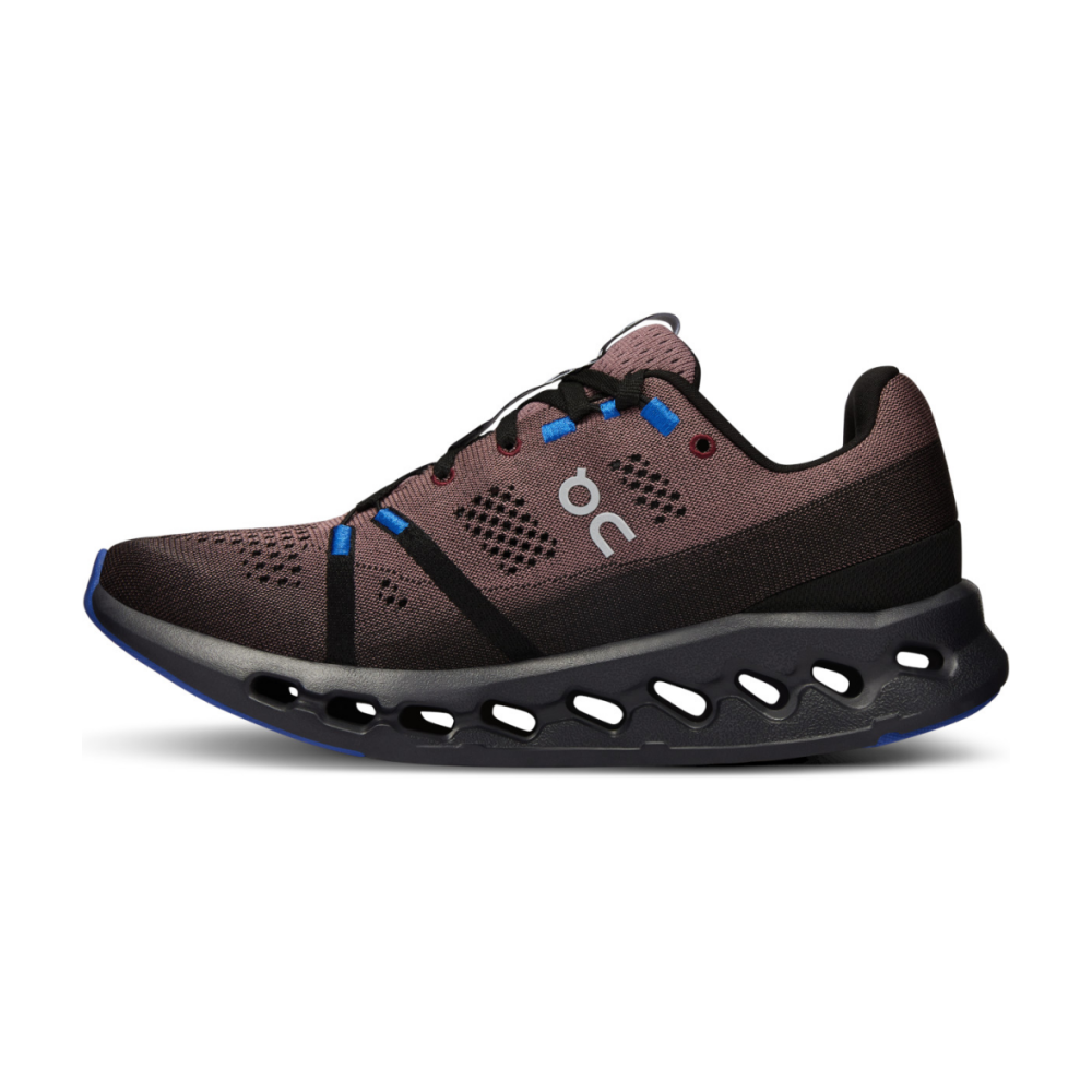 ON Cloudsurfer 3WD10441509 / schwarz