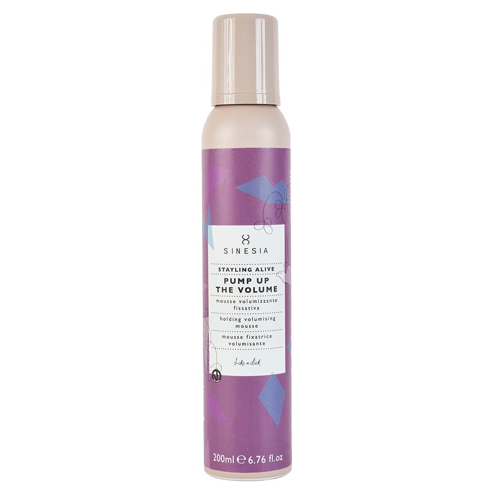 Sinesia Styling Alive Pump Up The Volume 200 ml