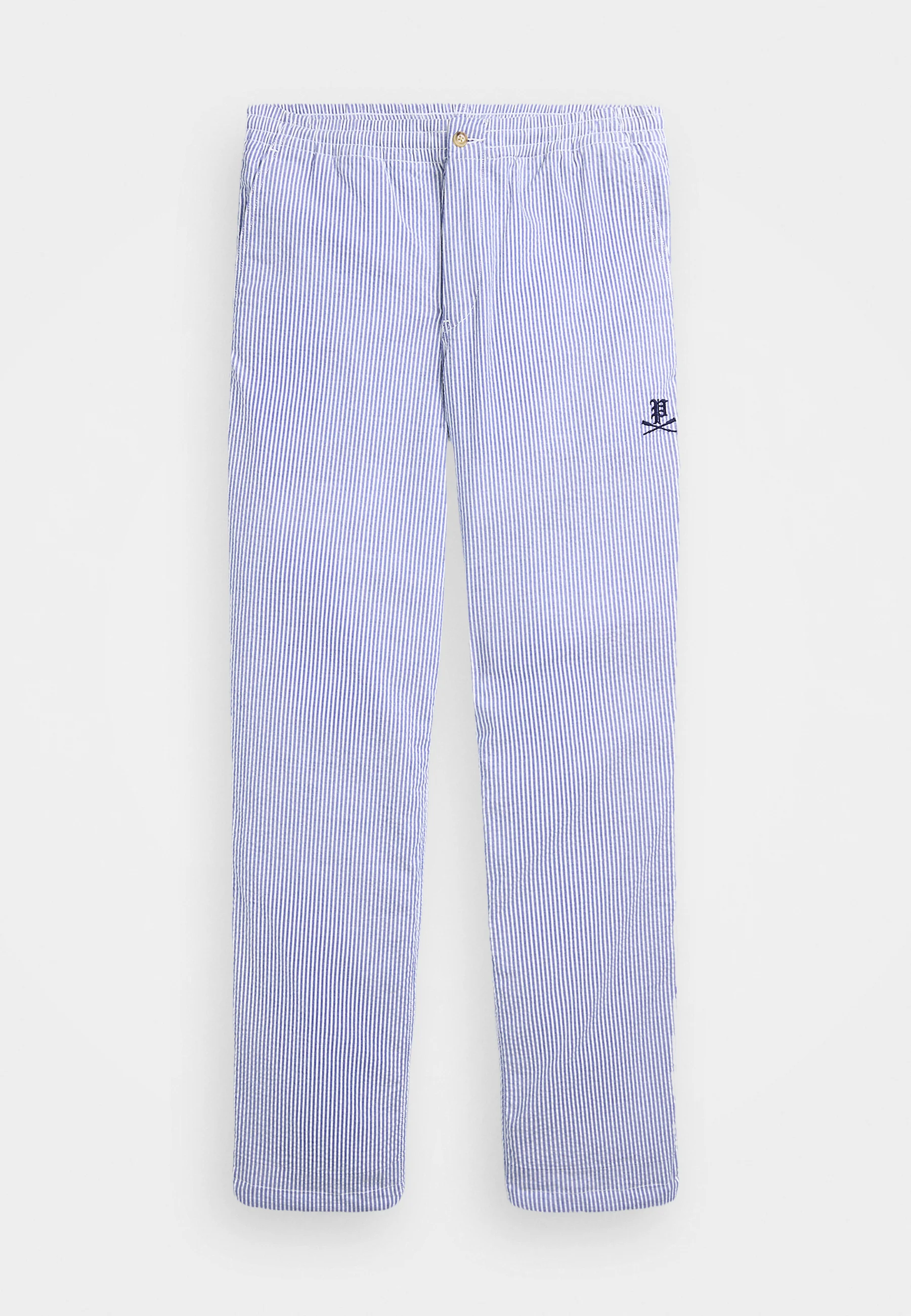Polo Ralph Lauren FLAT FRONT - Pantalones
