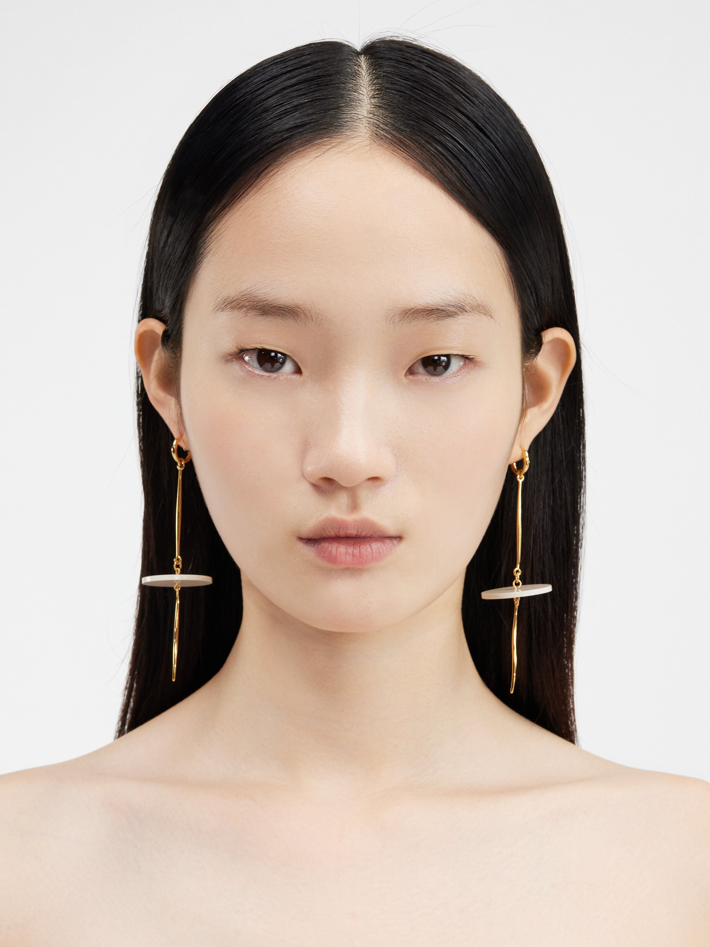 Les boucles pois