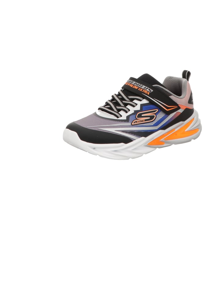 Skechers Slipper in schwarz günstig kaufen