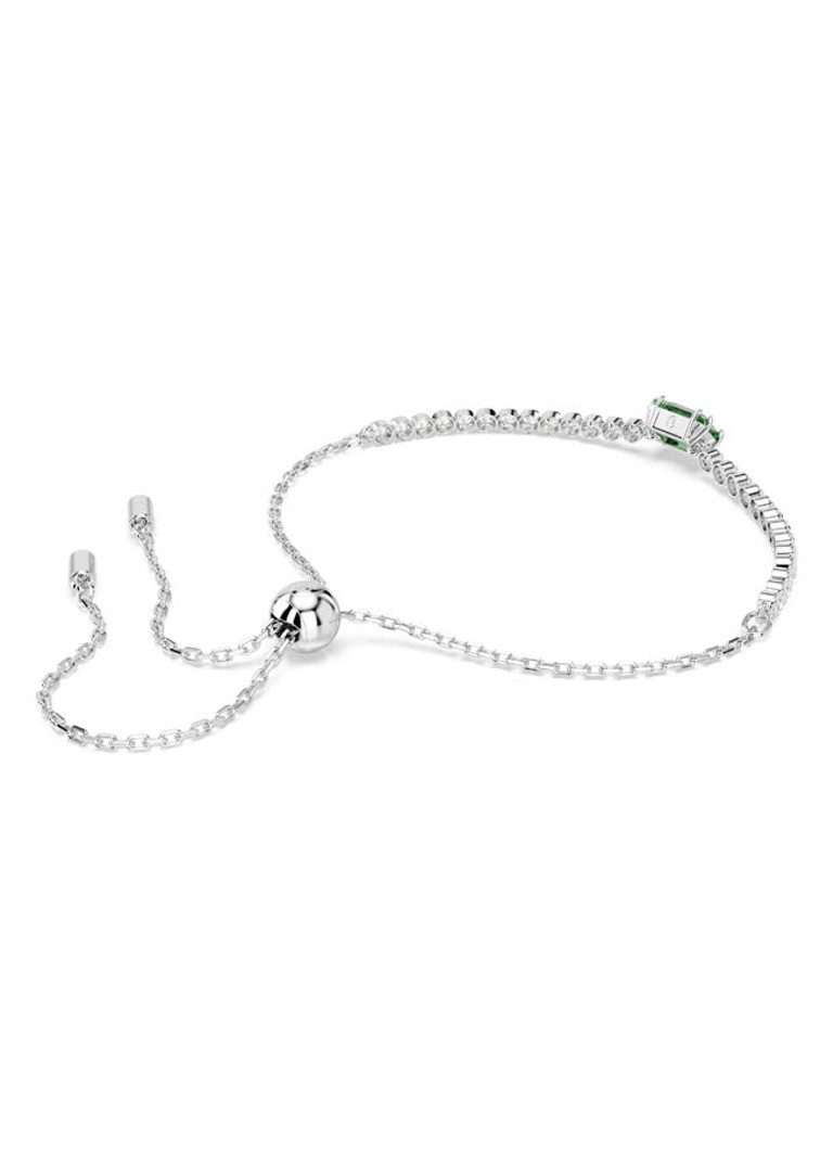Bracciale Swarovski Matrix con zircone M