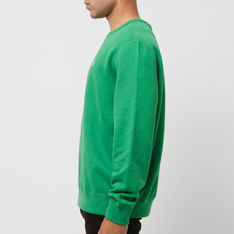 Polo Ralph Lauren Long Sleeve Knit optic green