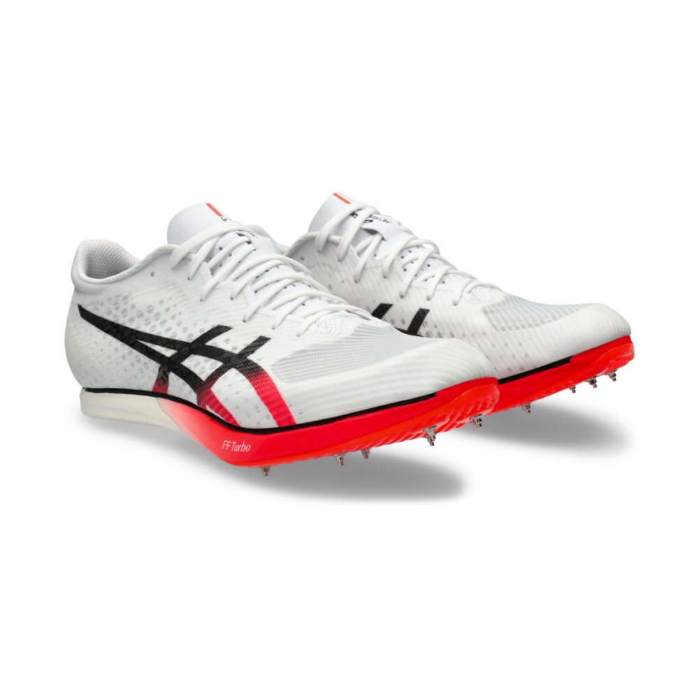Asics METASPEED MD 1093A207-100 / weiss