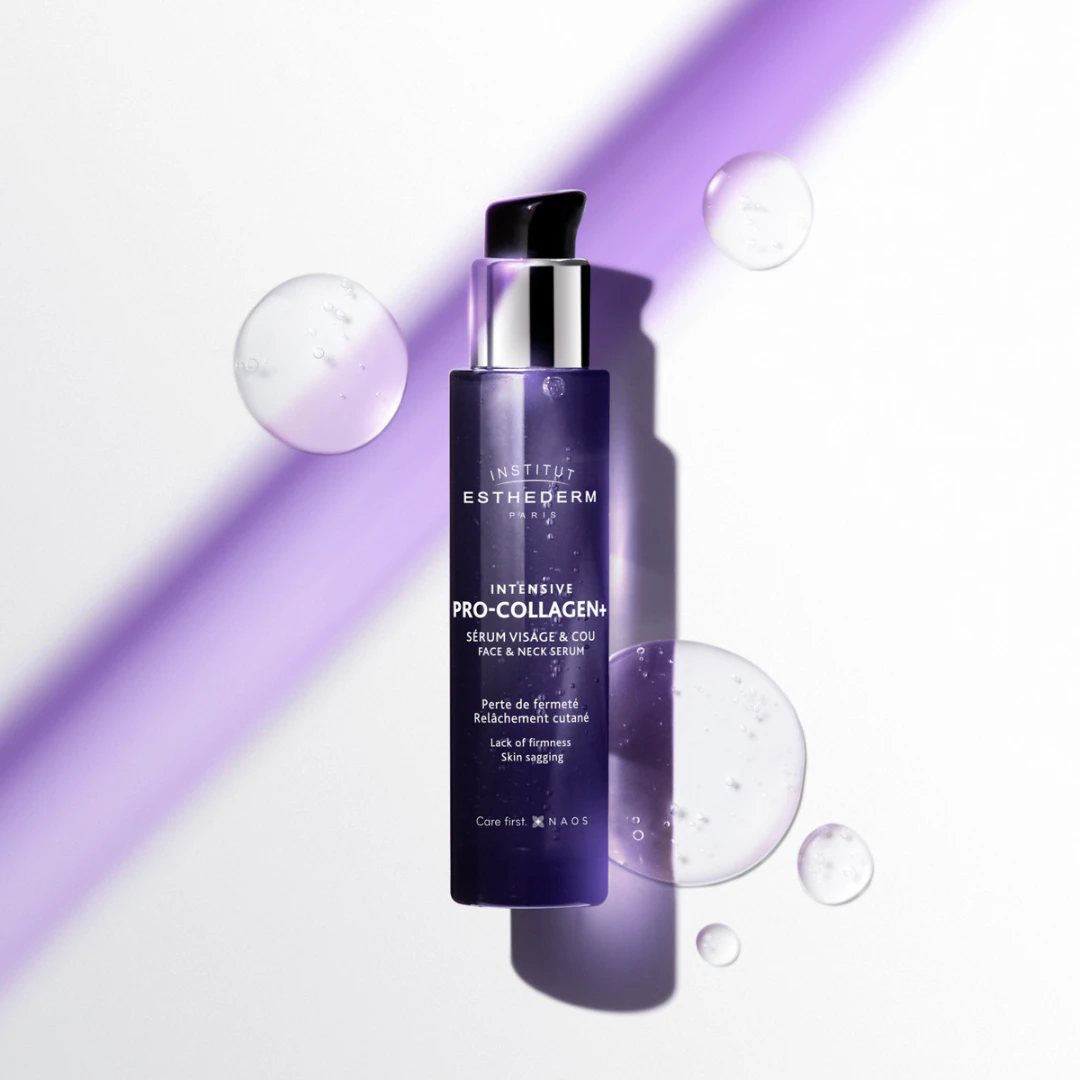 Institut Esthederm Intensive Pro-Collagen+ Serum