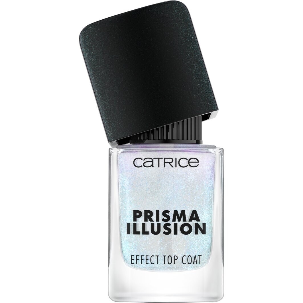 Catrice Effect