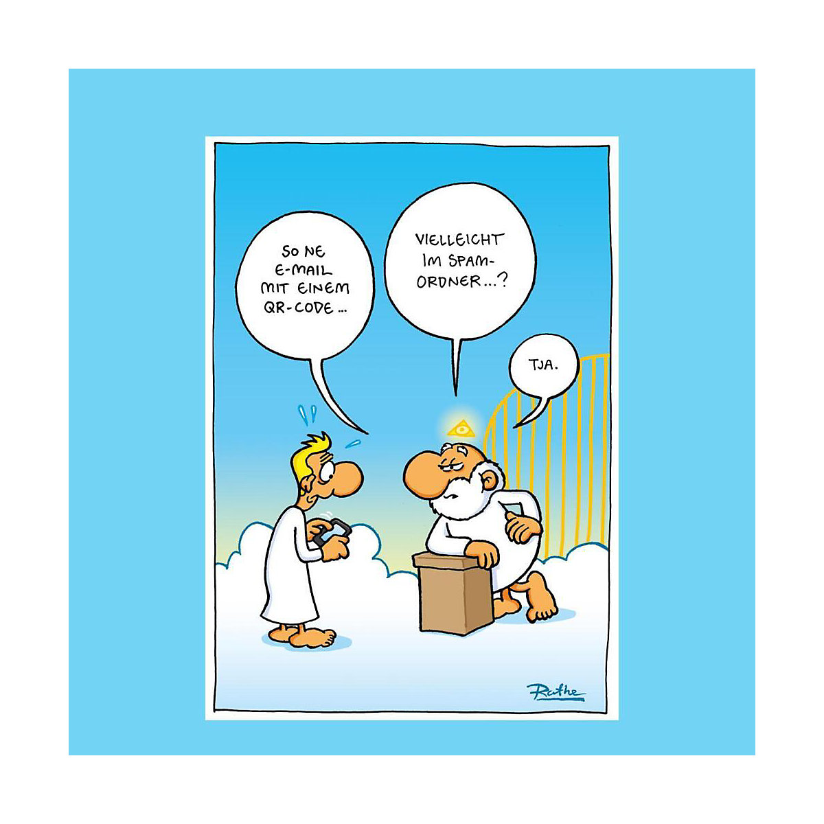 Kein Stress! Aufstellbuch