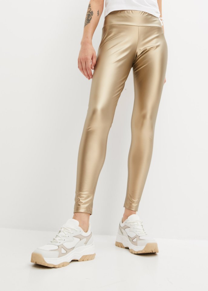 Leggings mit Thermo Funktion
